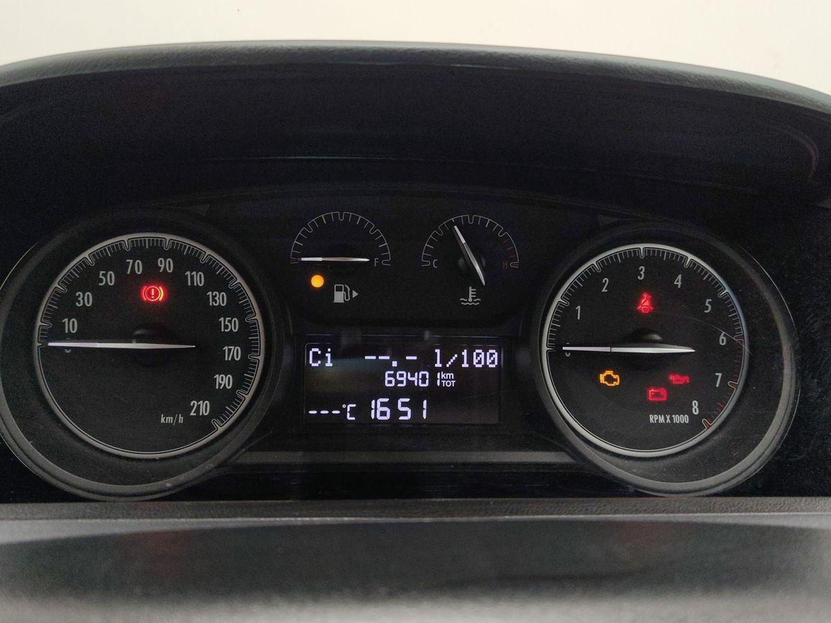LANCIA Ypsilon III 2015 - Ypsilon 1.2 Silver 69cv