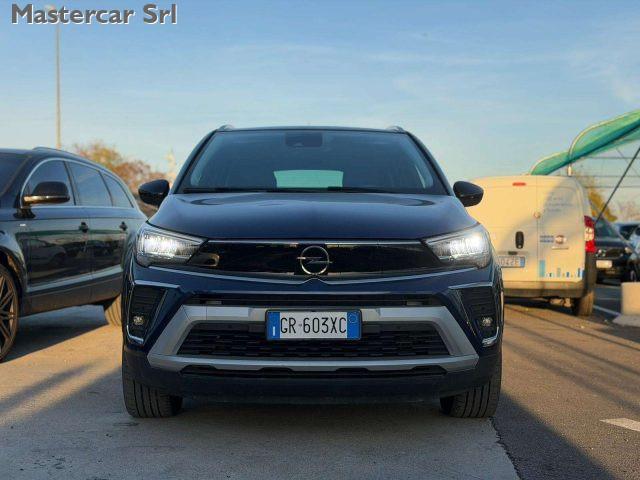OPEL Crossland NEOPATENTATI 2021 1.2 Elegance TG: GR603XC