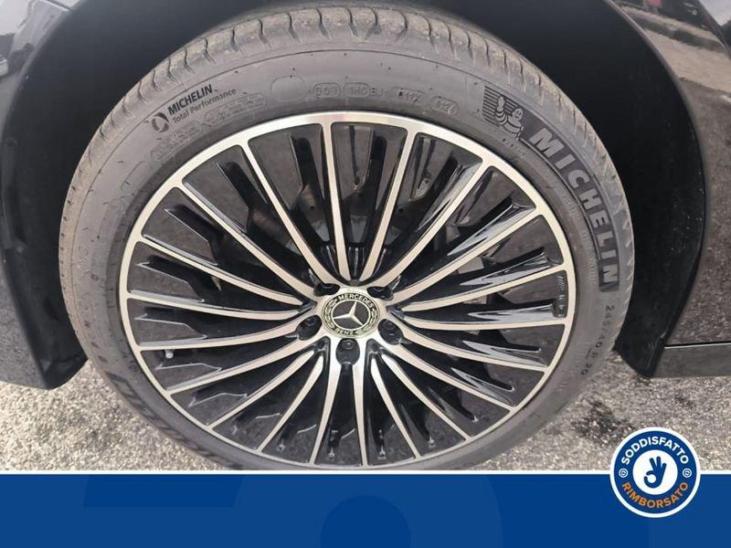 Mercedes-Benz Classe E 300de 4Matic EQ-Power Station Wagon AMG Line Advanced Plus