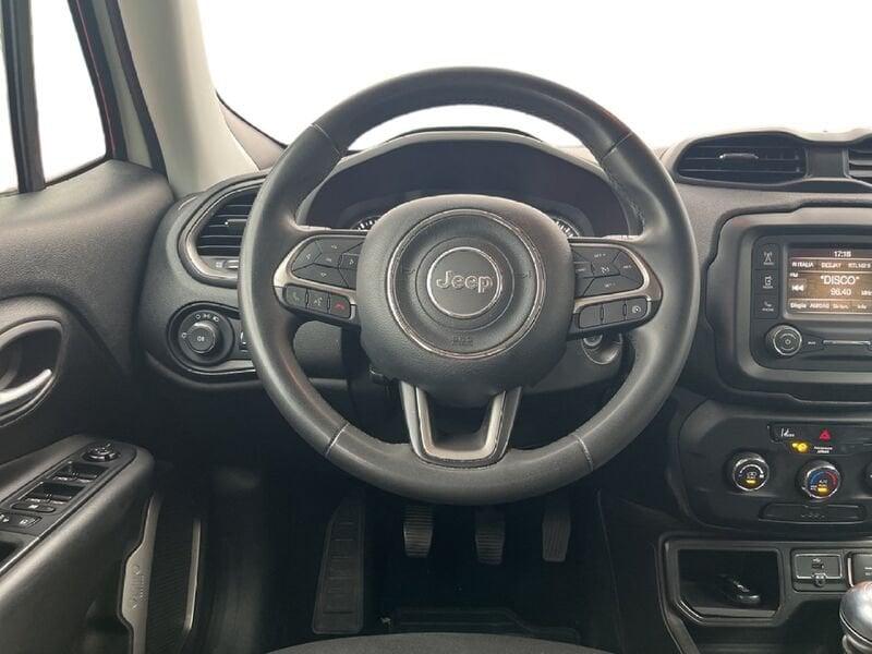 Jeep Renegade 2019 1.0 t3 Longitude 2wd