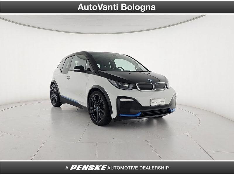 BMW i3 BMW I3S 120AH Advantage