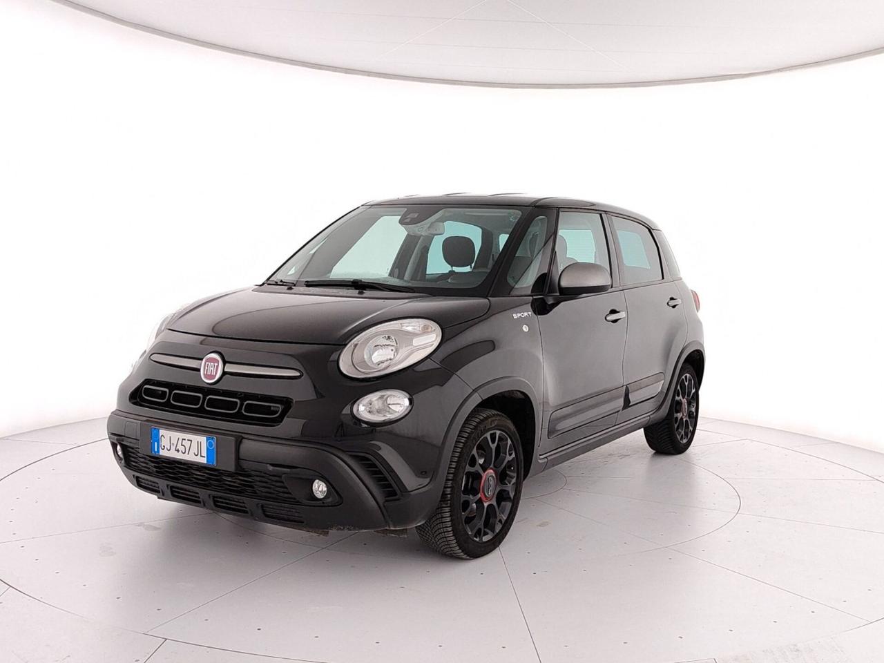 Fiat 500L 1.3 Multijet 95 CV Sport