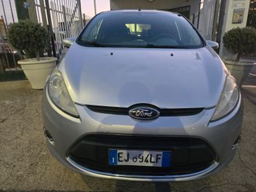 Ford Fiesta Ikon 1.4 TDCi 70CV 5p. Business