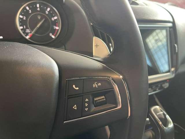 Maserati Levante Levante 2.0 mhev GT 330cv auto *IVA ESPOSTA*