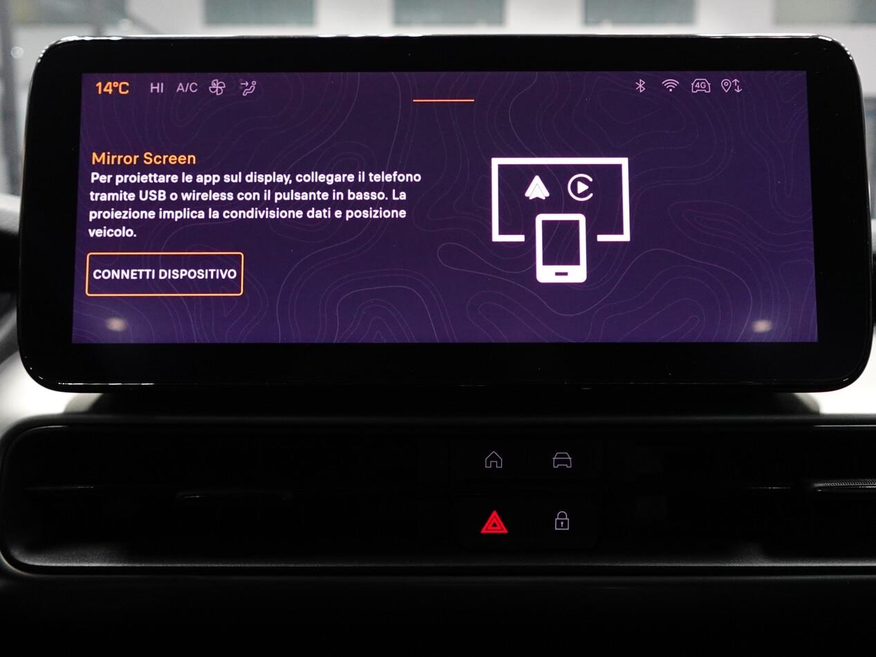 Jeep Avenger 1.2 GSE T3 100 CV ALTITUDE