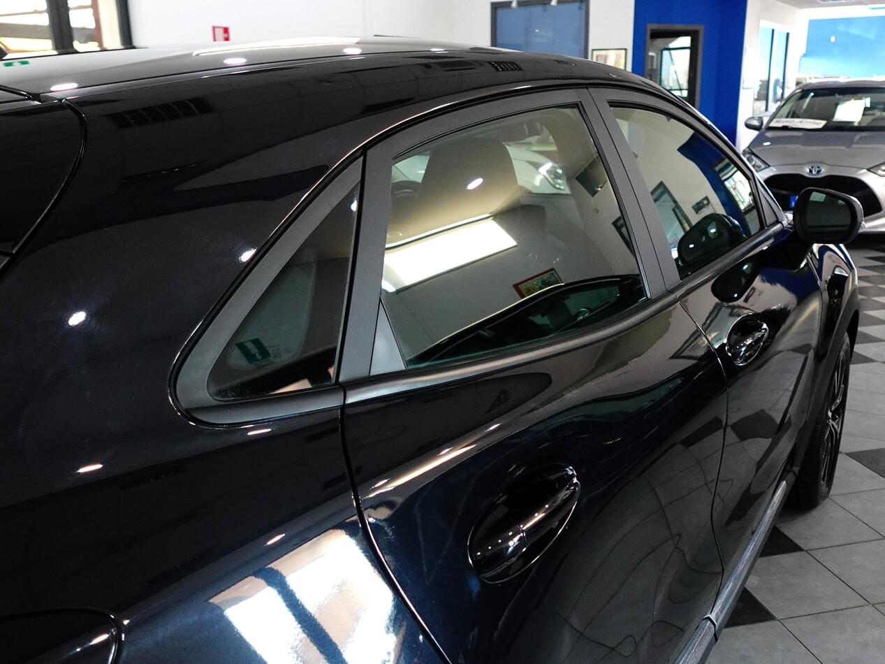 Ford Puma 1.5 EcoBlue 120 CV TITANIUM