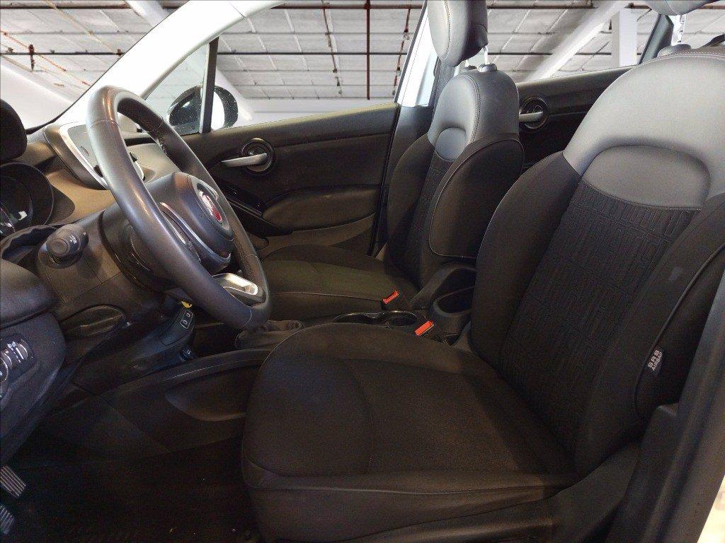 FIAT 500X 1.3 mjet Club 95cv del 2023