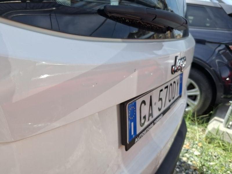 Jeep Renegade 2019 1.6 mjt Limited 2wd 120cv ddct