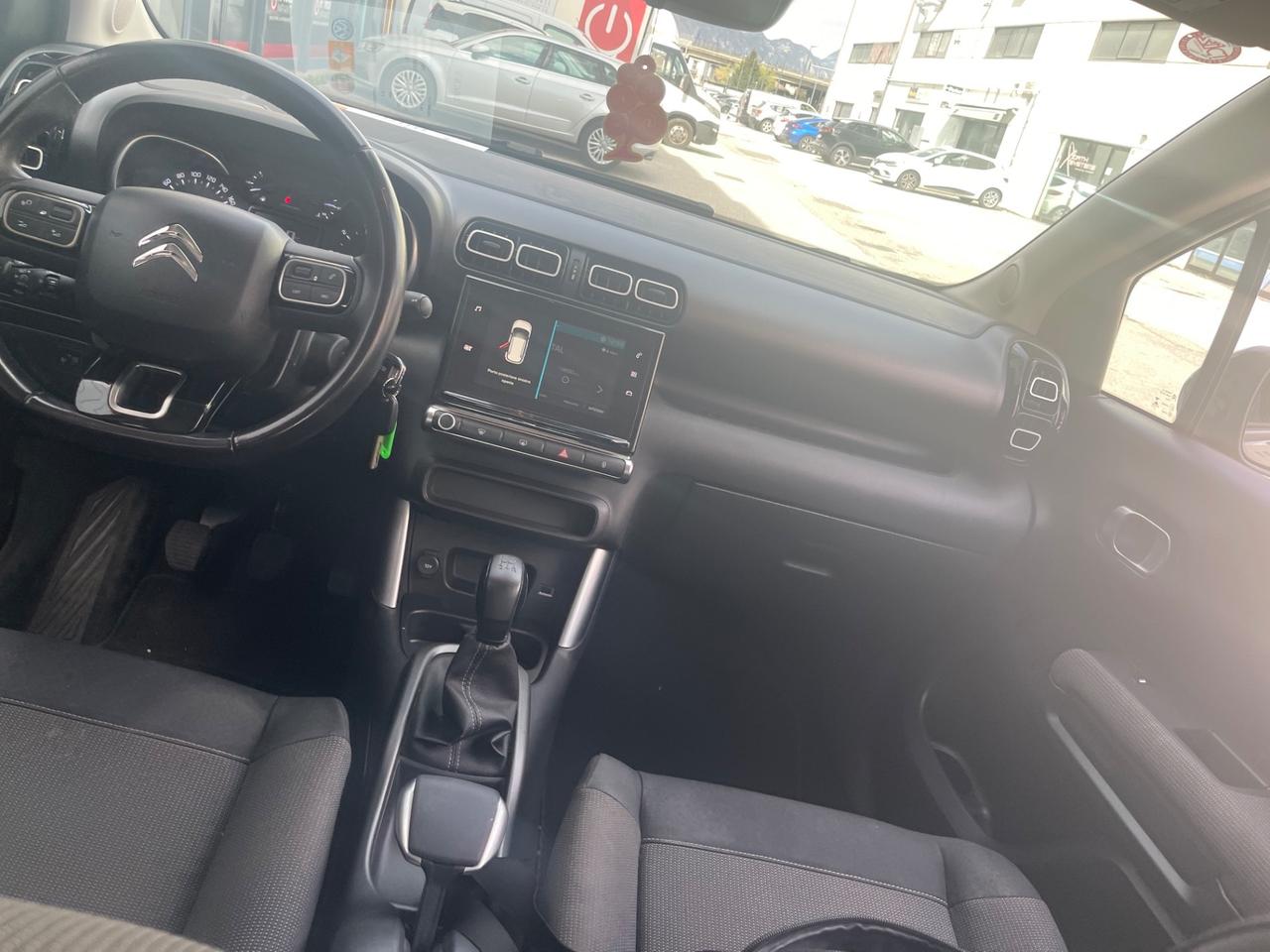 Citroen C3 Aircross 110 CV S&S Shine NEOPATENTATI