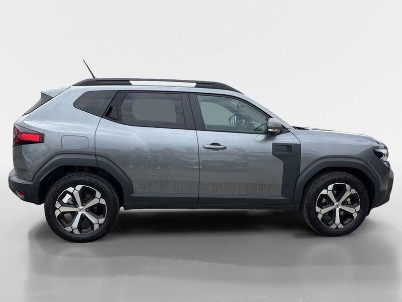 Dacia Duster Duster Hybrid 140 CV Journey