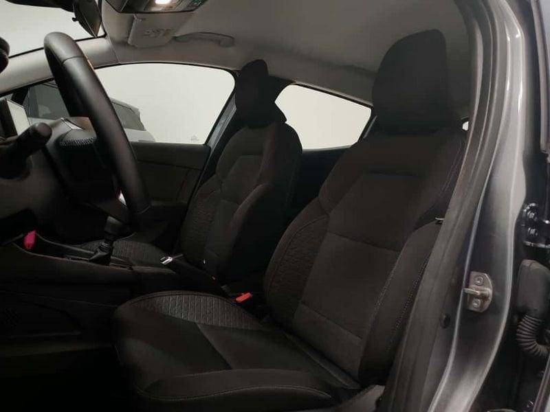 Renault Clio Clio TCe 90 CV 5 porte Equilibre IVA ESPOSTA