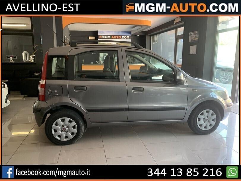 Fiat Panda 1.2 Dynamic