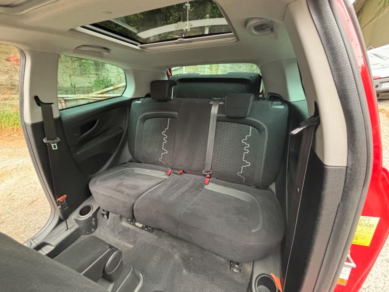 Fiat Punto Evo 1.4 M.Air 16V 3 porte Turbo S&S Sp.