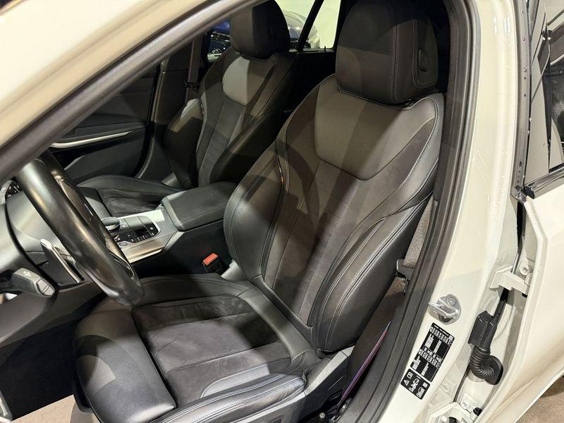 BMW Serie 3 320d 48V xDrive Touring Msport