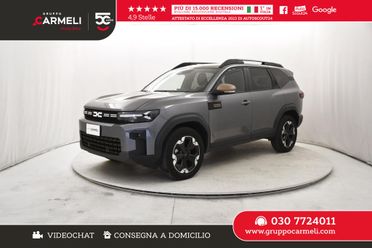 Dacia Bigster 1.2 mild hybrid Extreme