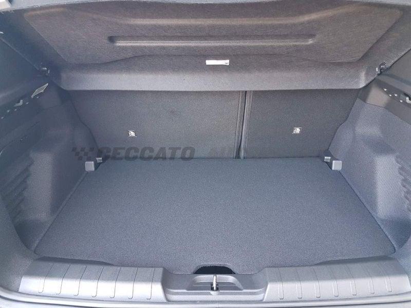 Jeep Avenger Avenger E-Hybrid Avenger Tech& Sky 1.2 110cv Dct Mhev