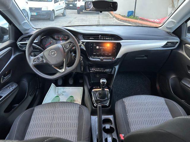 OPEL Corsa 1.5 D 100 CV Edition