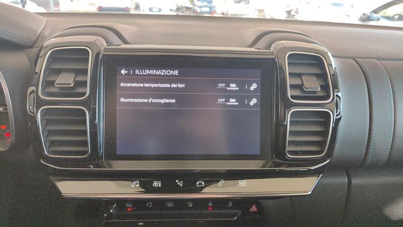 Citroën C5 Aircross PureTech 130 S&S Live