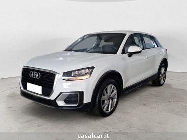 Audi Q2 Q2 30 TFSI Business Design FINO A 36 MESI DI GARANZIA KM ILLIMITATI PARI ALLA NUOVA