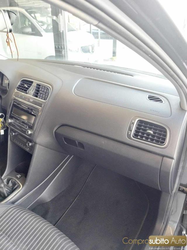 VOLKSWAGEN Polo 1.4 GP 5 porte Highline ( Garanzia 12 Mesi )L