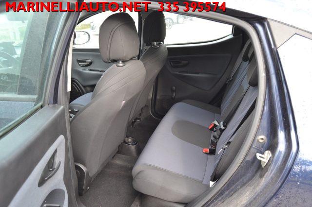 LANCIA Ypsilon 1.0 FireFly 5 p. Hybrid Ecochic Gold