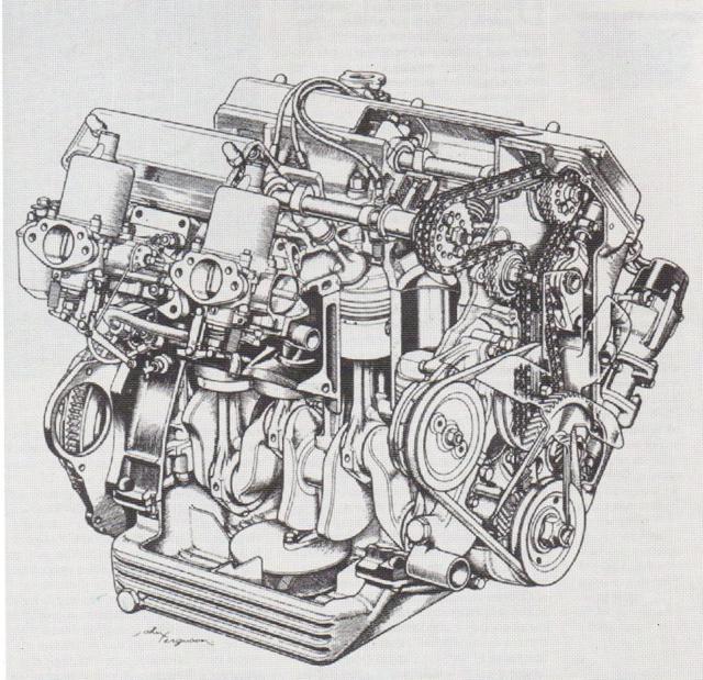 MG MGA Twin Cam 1600 Roadster