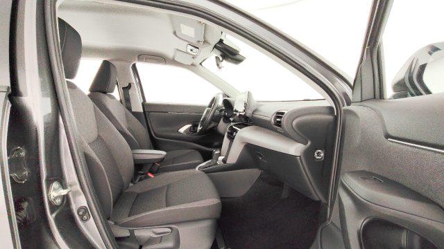 TOYOTA Yaris Cross 1.5 Hybrid 5p. E-CVT Business