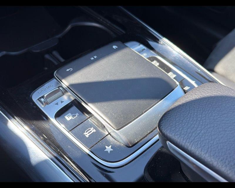Mercedes-Benz Classe B B 200 d Automatic Premium