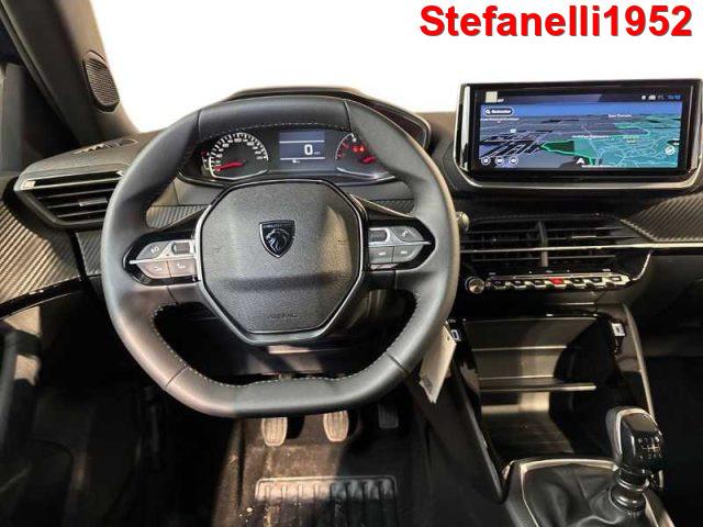 PEUGEOT 2008 1.2 puretech Style s&s 100cv