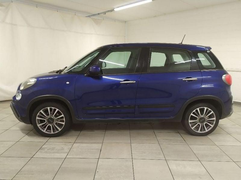 FIAT 500L Cross 1.3 mjt 95cv my19