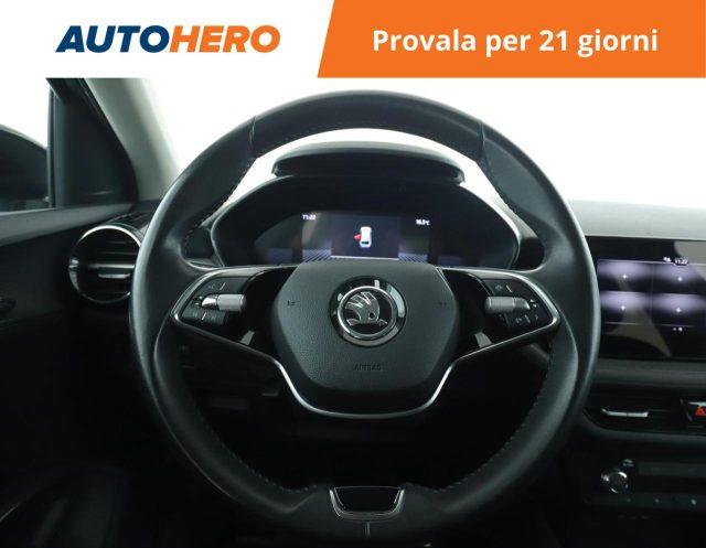 SKODA Fabia 1.0 TSI 95 CV Style