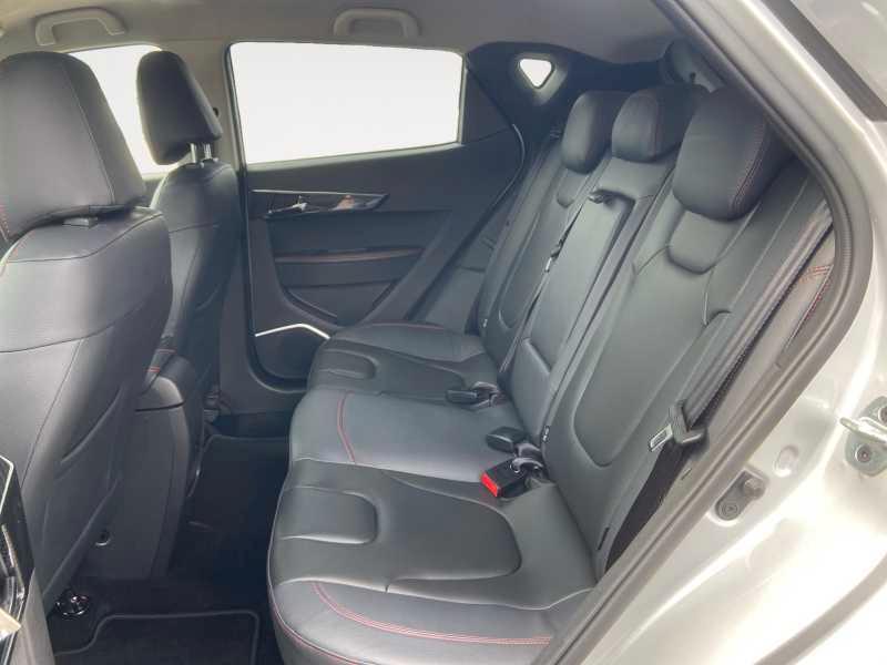 EVO Evo 3 1.5 Gpl 107cv