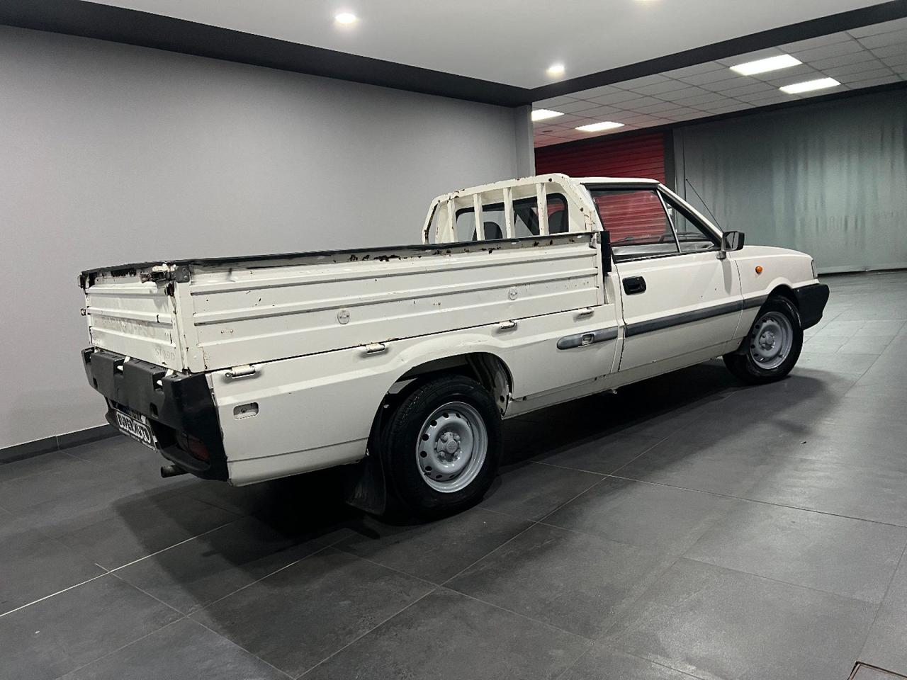 Daewoo Truck Plus 1.9 diesel PL Pick-up