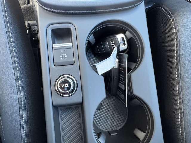 Audi A3 Sportback 35 2.0 tdi S line Edition s-tronic