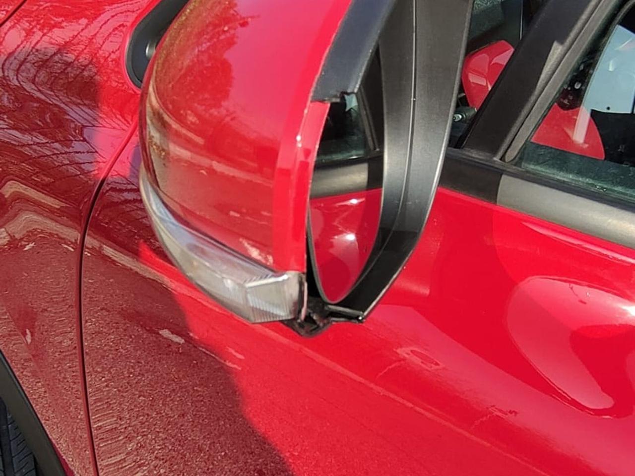 Fiat 500X Urban #7815