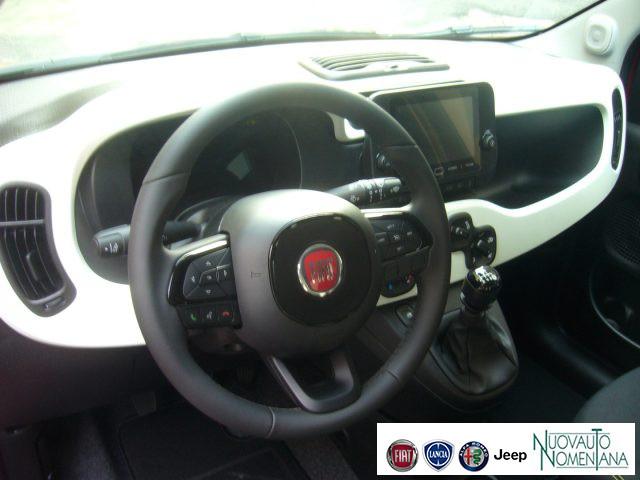 FIAT Pandina Cross Pandina 1.0 FireFly Hybrid 5°P Nuovo Modello