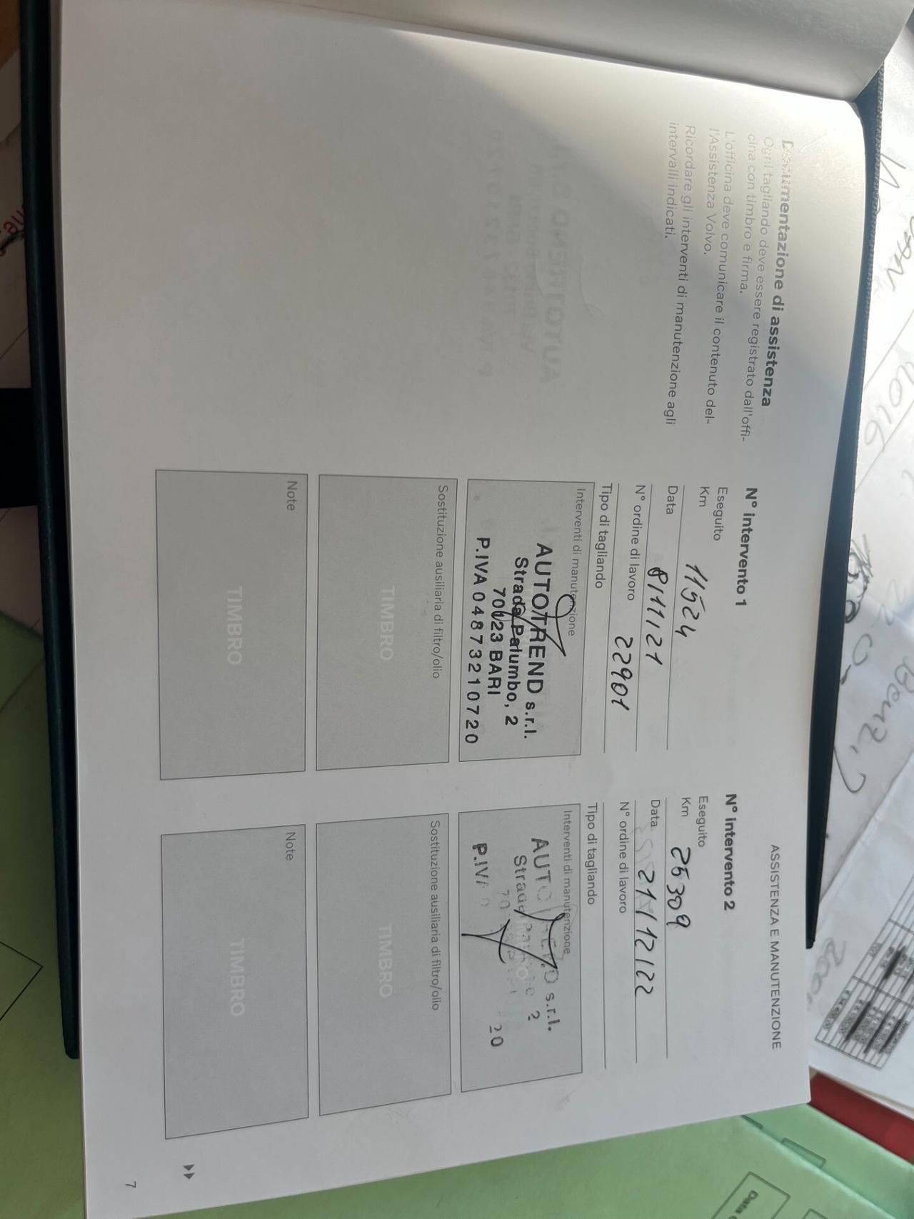 Volvo XC40 T2 Geartronic Momentum Pro