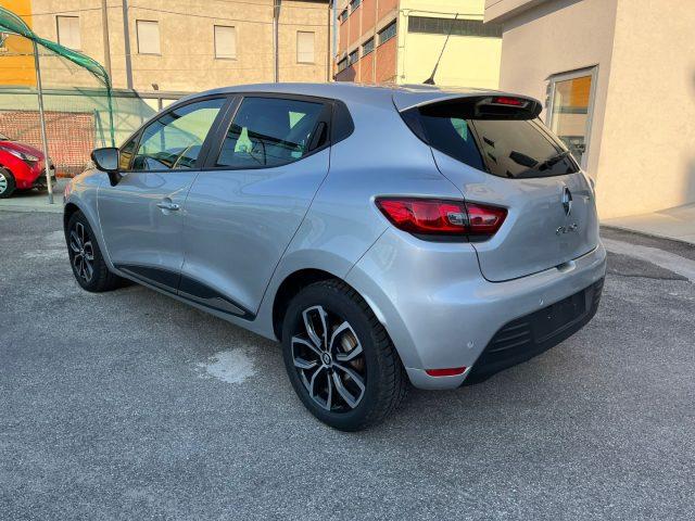 RENAULT Clio TCe 90 CV 5 porte Zen