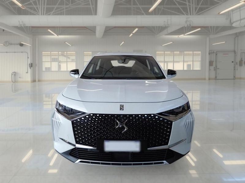 DS DS 7 CROSSBACK E-TENSE AUTOMATICA BUSINESS BASTILLE SUV