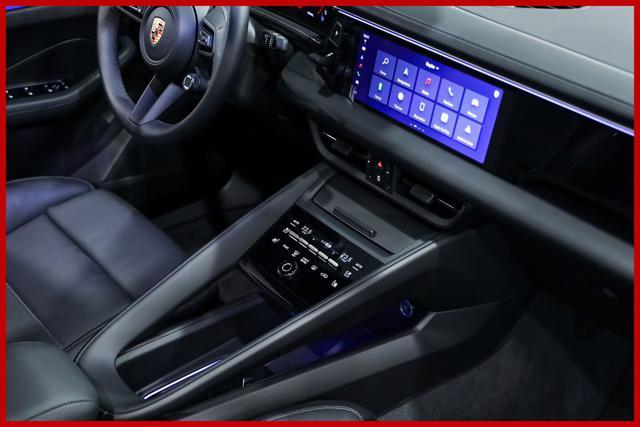PORSCHE Macan Ev|IVA ESP|LED MATRIX|TETTO