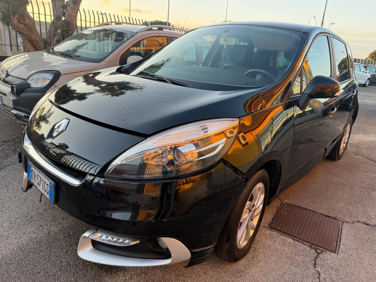 Renault Scenic Scénic XMod 1.5 dCi 110CV Start&Stop Live