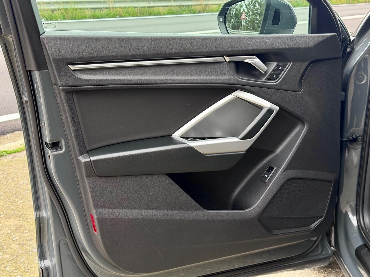 Audi Q3 Sportback 35 TDI 2.0 Tdi 150cv S tronic