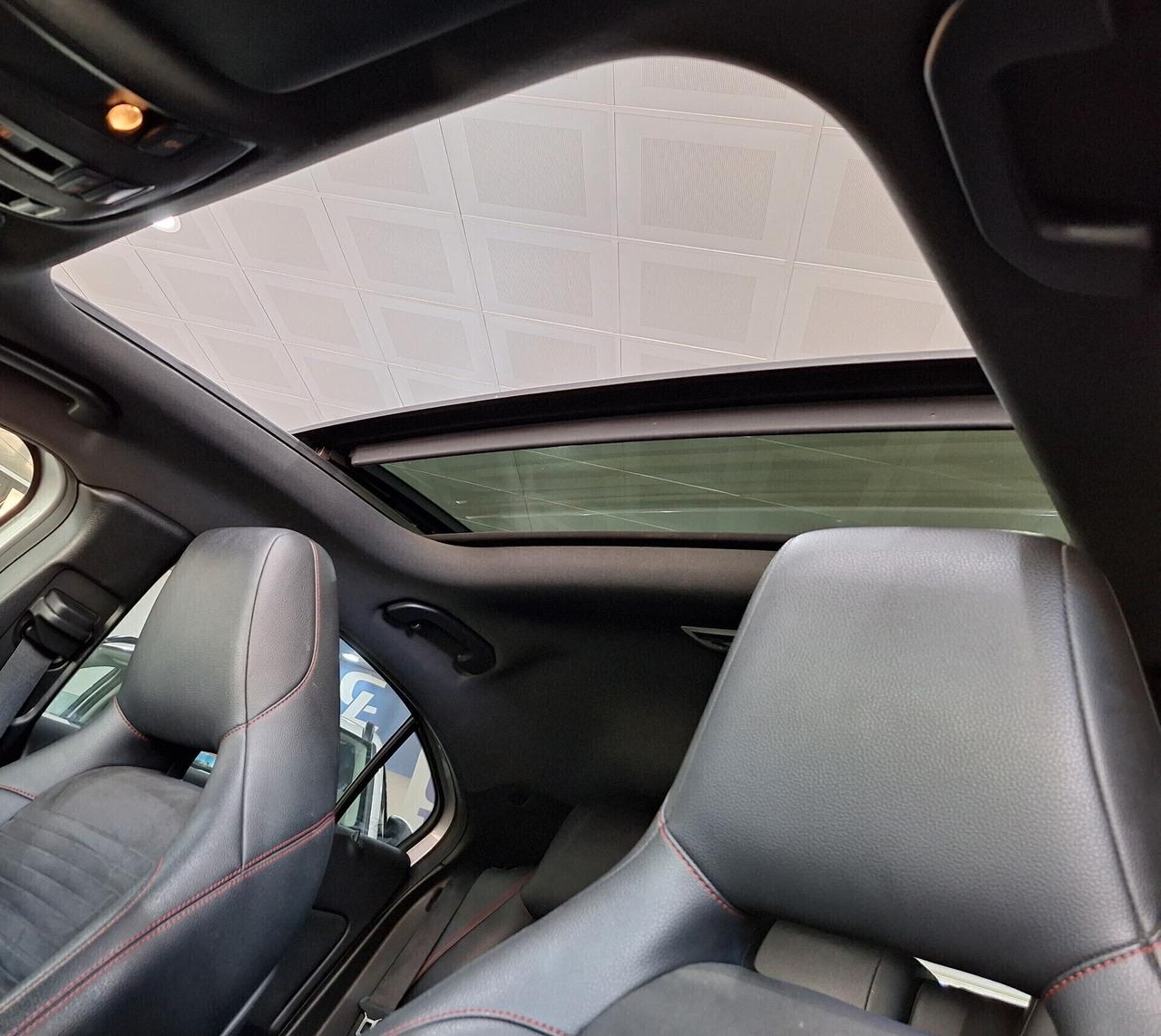 Mercedes A 200d Aut Premium Plus AMG