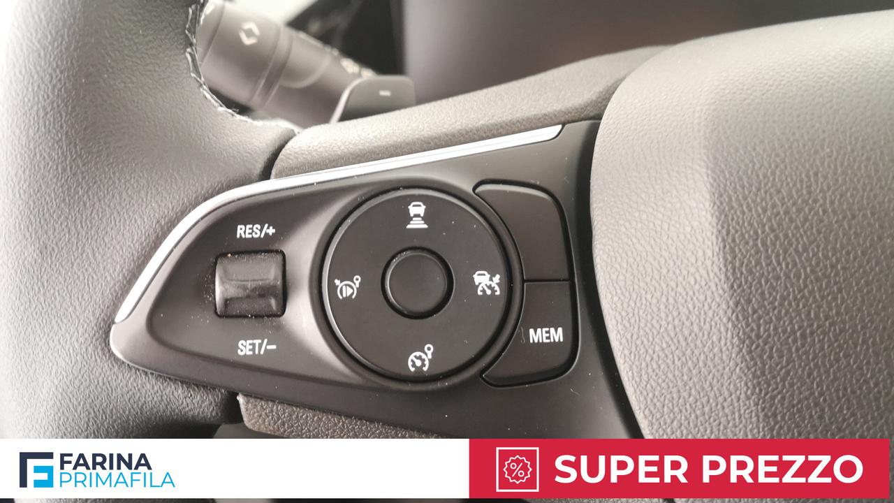 OPEL Grandland I 2022 - Grandland 1.5 ecotec Ultimate s&s 130cv at8