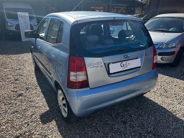 Kia Picanto 1.0 12V Urban