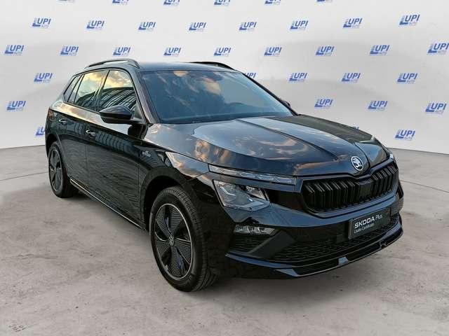 Skoda Kamiq 1.0 tsi Monte Carlo 115cv