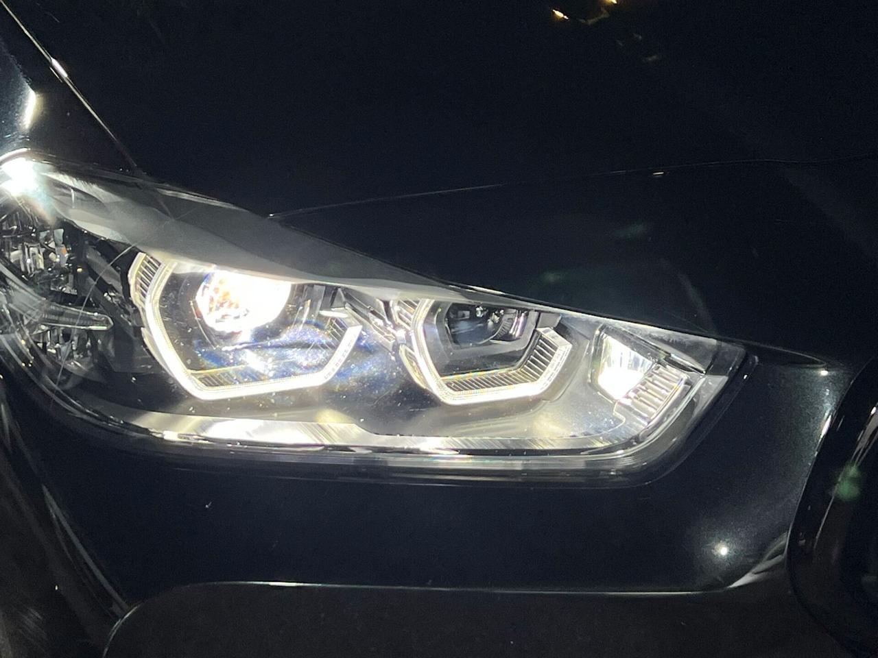 Bmw X2 sDrive18i Goldplay Edition MSPORT KM 42000