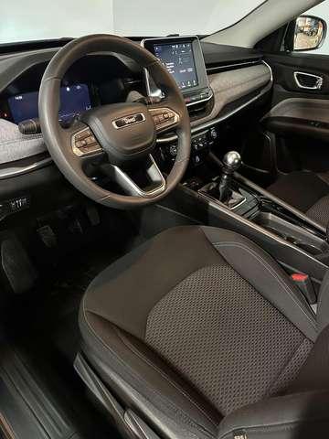 Jeep Compass Compass II 2021 1.6 mjt Longitude 2wd 130cv + telecamera