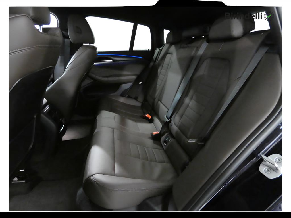 BMW X4 xDrive20d