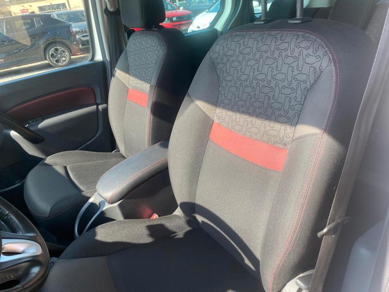 Renault Kangoo 1.5 blue dci Limited 95cv